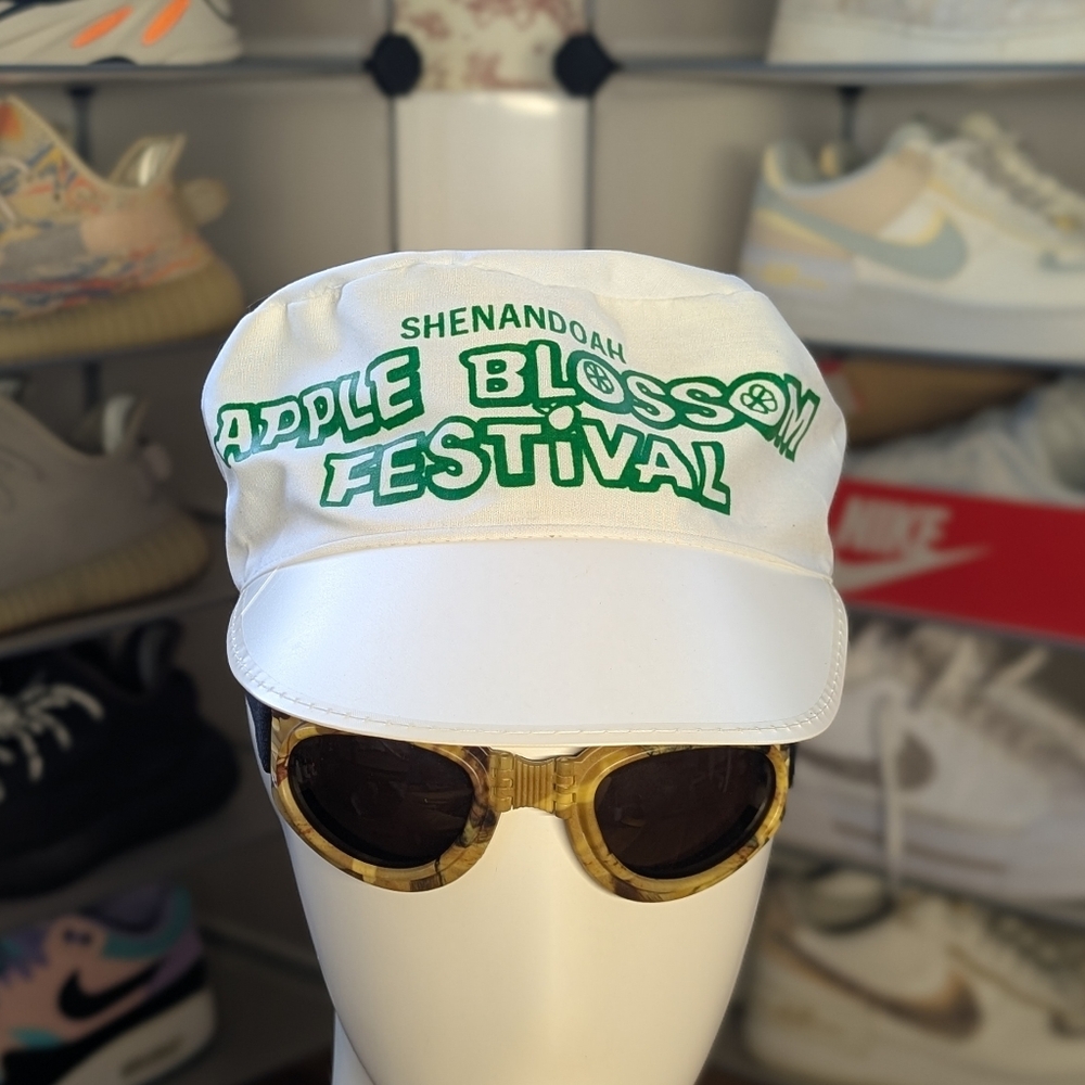 Shenandoah Apple Blossom Festival Vintage Hat (OS)